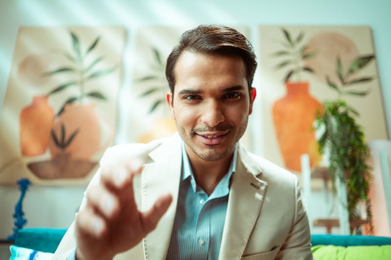 James Park, General Manager